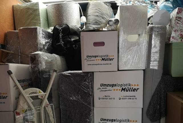 Preise Entrümpelung in Wilkau-Haßlau