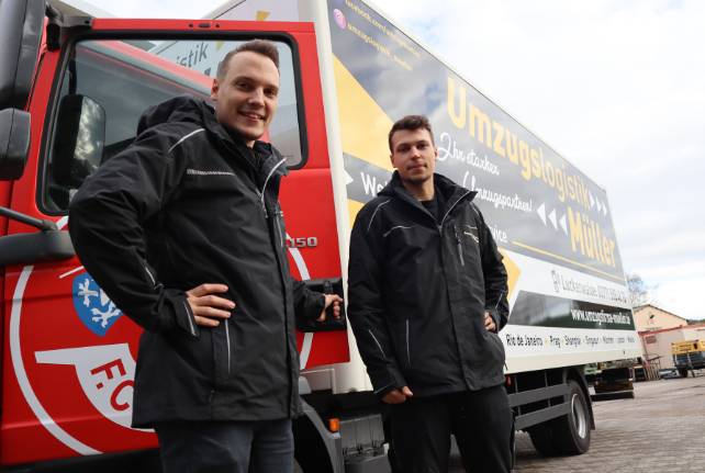Sicherer Transport für Ihr Klavier in Wilkau-Haßlau