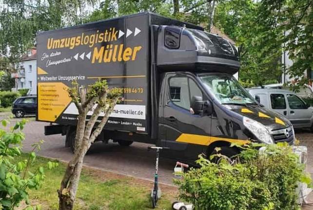Studentenumzug Kosten in Wilkau-Haßlau