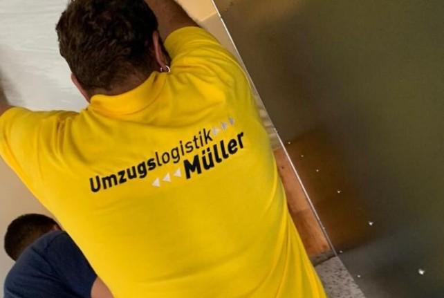 Mit den Umzugshelfer richtig planen in Wilkau-Haßlau